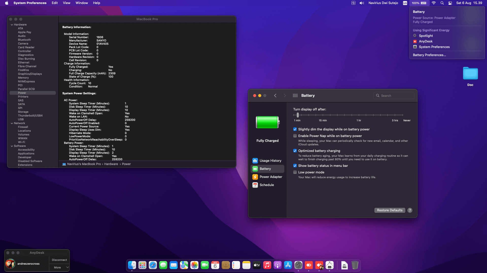 Lenovo Thinkpad T460S [SkyLake   Intel HD 520 + PS2 SMBUS + Touchscreen]   OpenCore 7